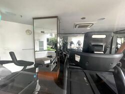 Burlington Square (D7), Apartment #546644731